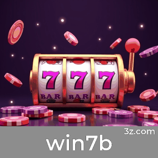 Win7b: O Melhor Cassino e Apostas Online Win7b: O Melhor Cassino e Apostas Online