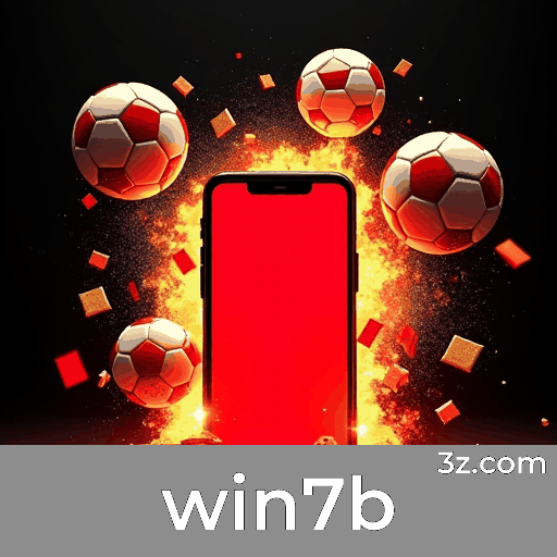 Win7b: O Melhor Cassino e Apostas Online Win7b: O Melhor Cassino e Apostas Online