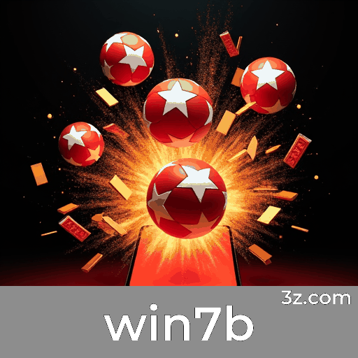 Win7b Plataforma: Experimente Conexões e Comunidade