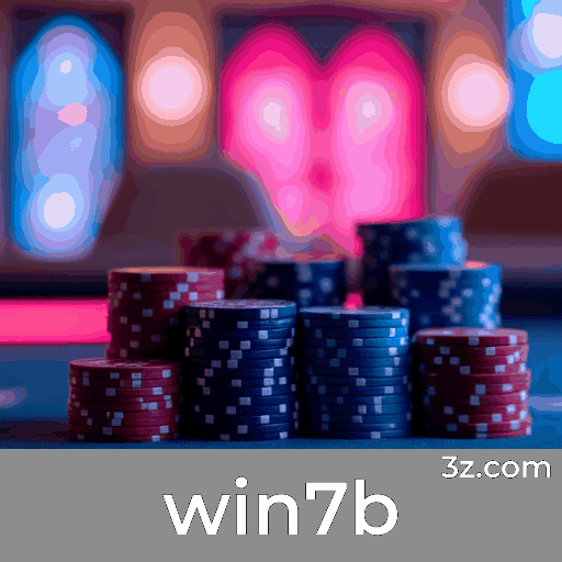 Experimente o Win7b: Apostas Móveis Completas Experimente o Win7b: Apostas Móveis Completas