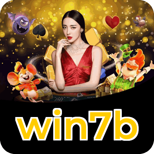 Bônus de Boas-vindas win7b