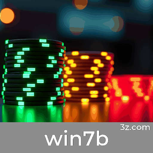 Win7b: Eventos Esportivos Completos e Odds Instantâneas