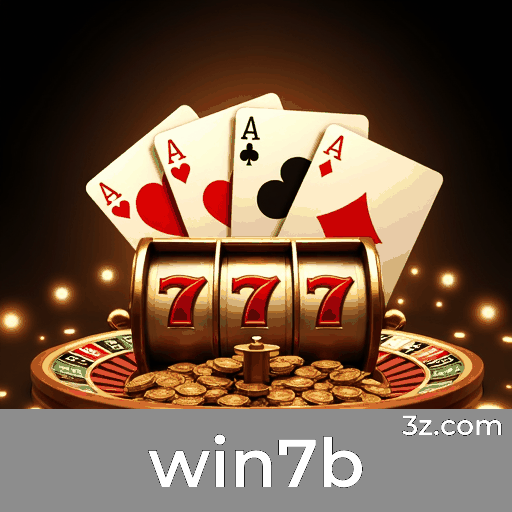 Win7b: Eventos Esportivos Completos e Odds Instantâneas