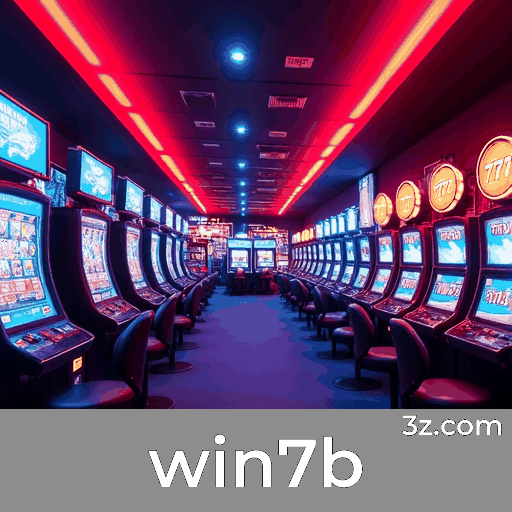 Revolucionando Jogos com Inovação e Valor no win7b