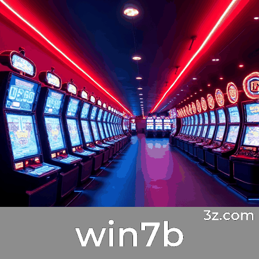 Win7b Casino: Programa VIP Exclusivo e Luxuoso