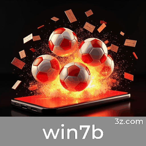 Win7b Plataforma: Experimente Conexões e Comunidade