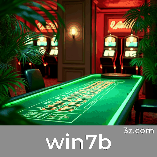 Win7b: O Melhor Cassino e Apostas Online Win7b: O Melhor Cassino e Apostas Online