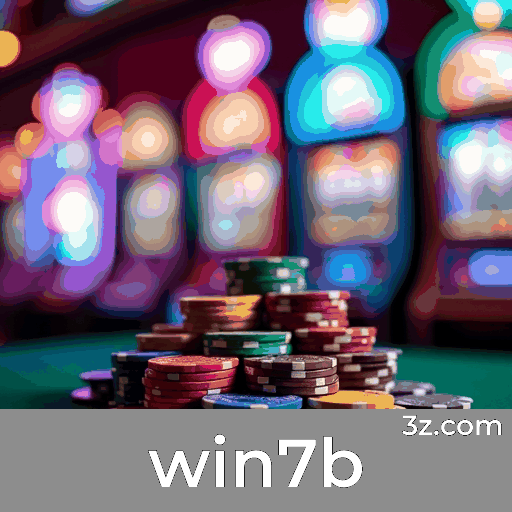 Experimente o Win7b: Apostas Móveis Completas Experimente o Win7b: Apostas Móveis Completas