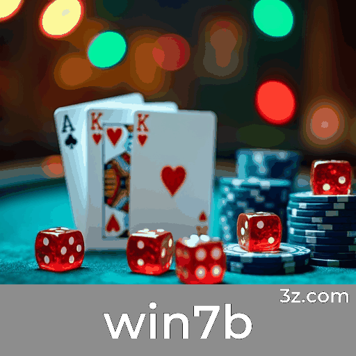 Win7b: O Melhor Cassino e Apostas Online Win7b: O Melhor Cassino e Apostas Online