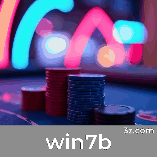 Win7b: O Melhor Cassino e Apostas Online Win7b: O Melhor Cassino e Apostas Online